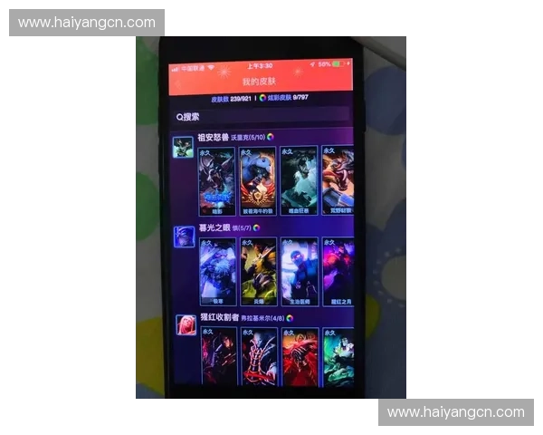 风暴英雄全新收藏指南 打造你的专属战斗阵容与英雄皮肤