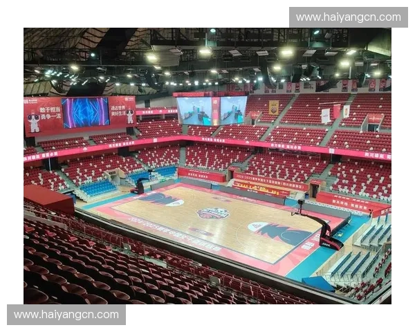 FWD赛事引领科技与体育融合探索，打造未来体育新生态