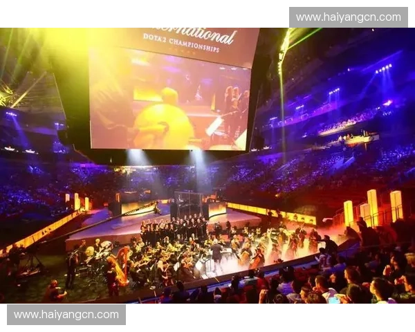 TI8国际邀请赛全面回顾从爆冷黑马到冠军OG的传奇之旅